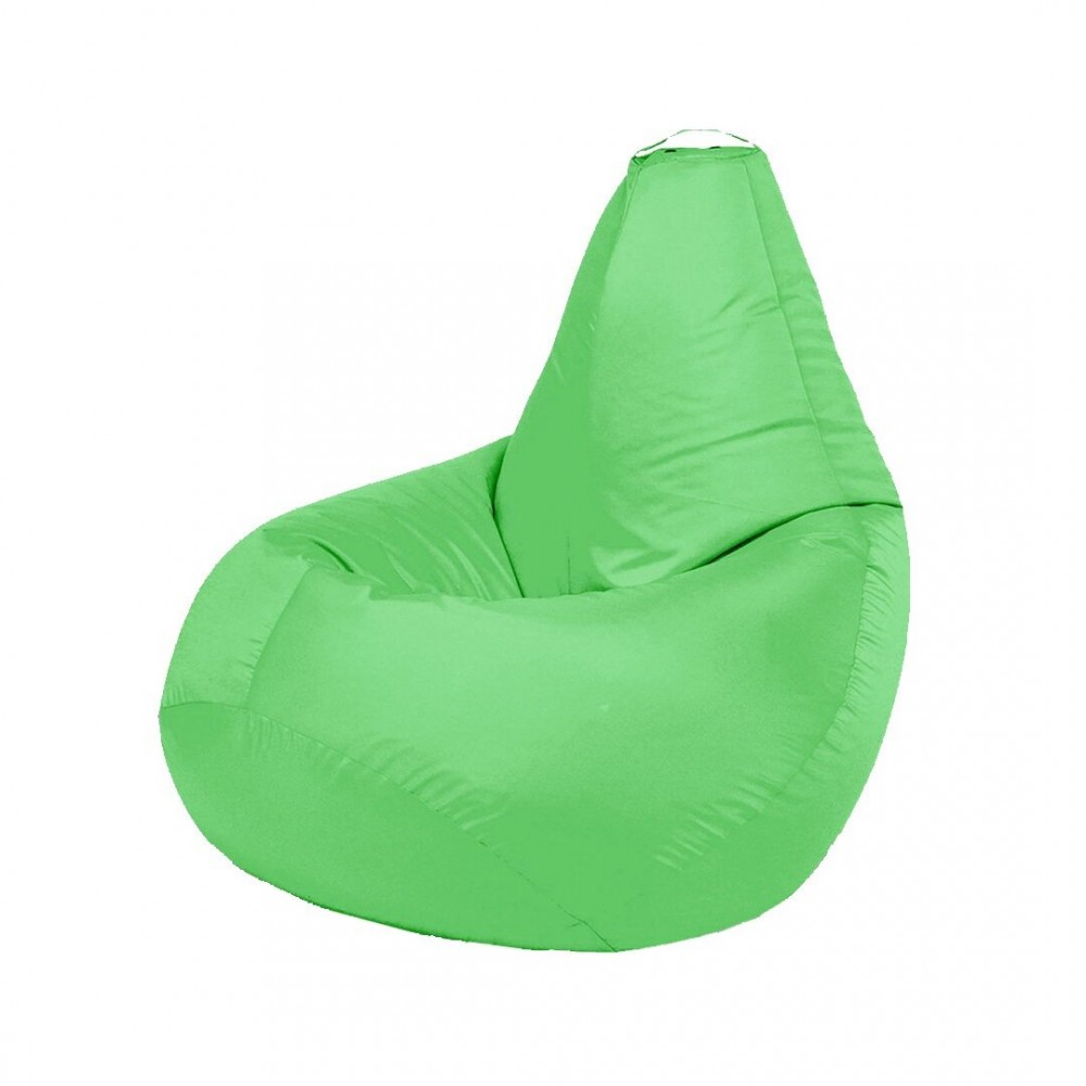 Кресло-мешок Beanbag (зеленое яблоко)