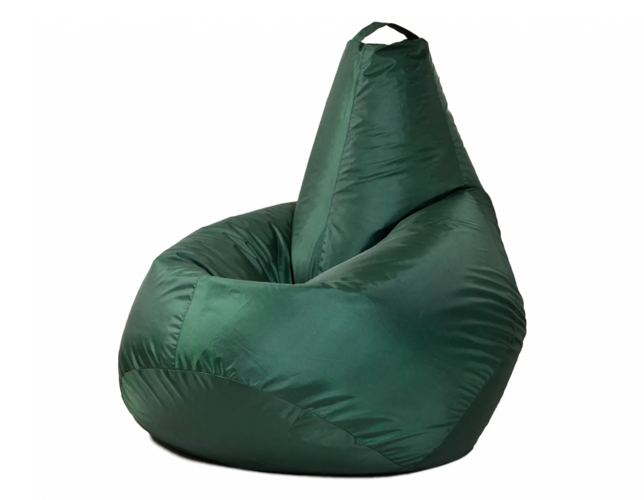 Кресло-мешок Beanbag (темно-зеленый)