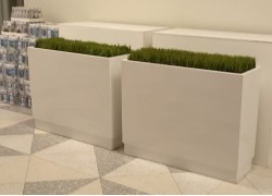 Клумба Lawn Barrier XL