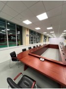 Стол пленарный (угловой)