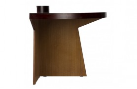 Стол пленарный (угловой)