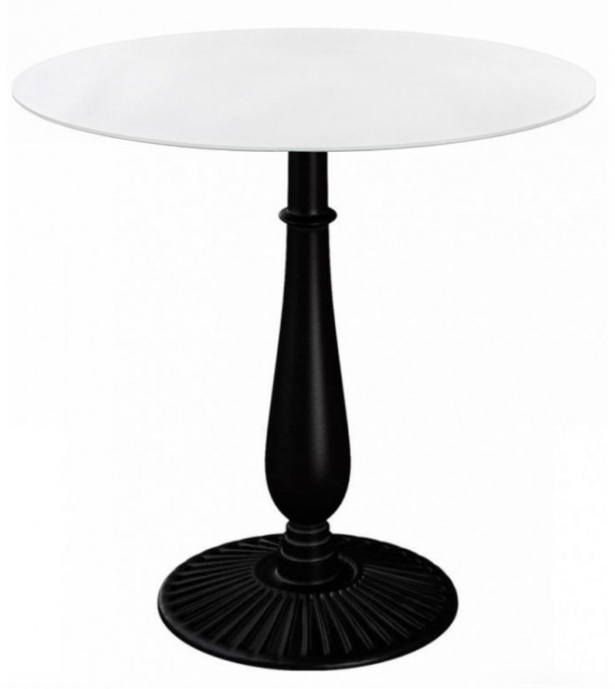 Стол Bistro Black&White