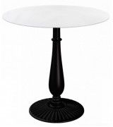Стол Bistro Black&White