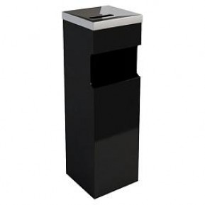 Напольная пепельница Black