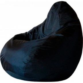 Кресло-мешок Beanbag (черный)