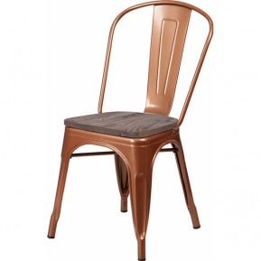 Стул Tolix Bronze