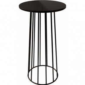 Барный стол Carosello Black
