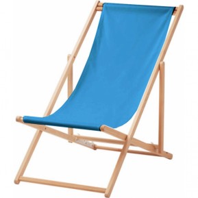 Шезлонг Summertime