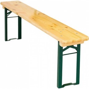 Лавка Picnic 180