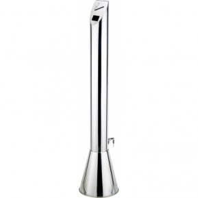 Уличная пепельница Pershing