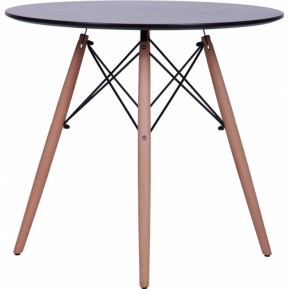 Стол Eames Wood Black