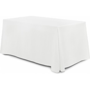 Стол со скатертью Catering