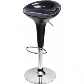 Барный стул Bombo (черный)