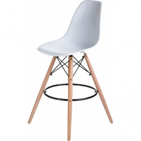 Барный стул Eames White