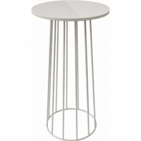 Барный стол Carosello White