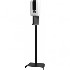  Стойка с антисептиком