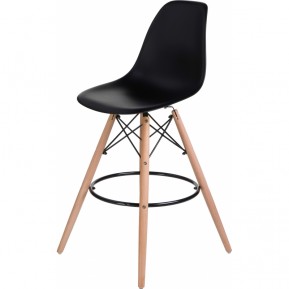 Барный стул Eames Black