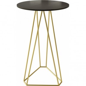 Барный стол Rinfresco Gold & Black