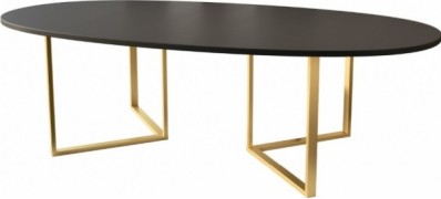 Стол Affari Gold