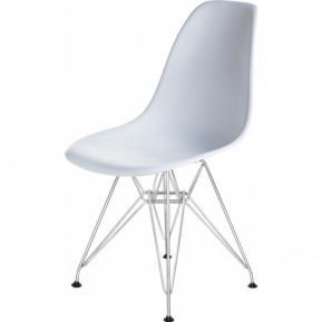 Стул Eames Metal White