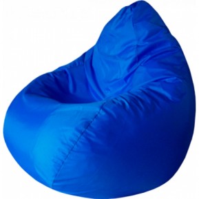 Кресло-мешок Beanbag (синий)