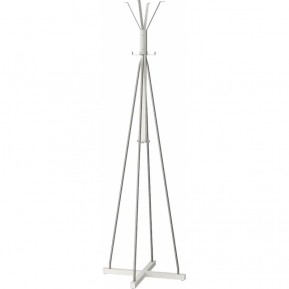 Вешалка Tjusig (белая)