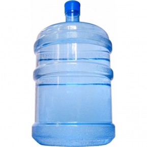  Вода для кулера 19л