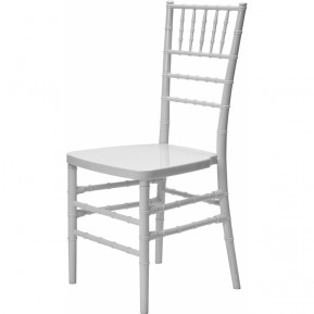 Стул Chiavari White