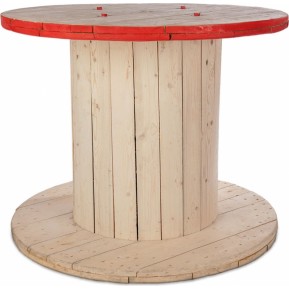 Стол Катушка