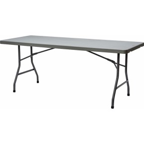 Стол под скатерть Catering Duab Grey