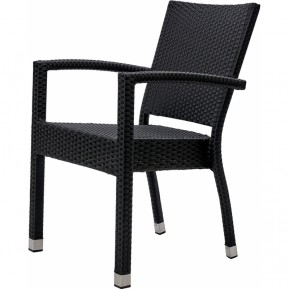 Стул с подлокотниками Rattan