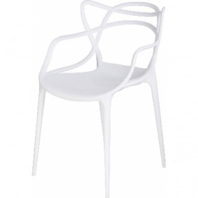 Стул с подлокотниками Masters