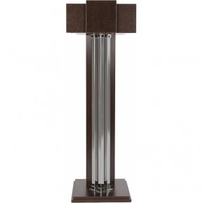 Трибуна Monarch