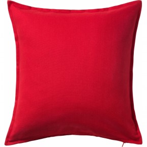 Подушка Gurli (красный)