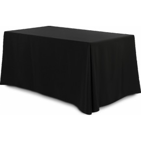 Стол со скатертью Catering