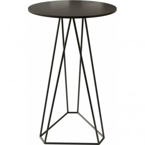 Барный стол Rinfresco (черный)