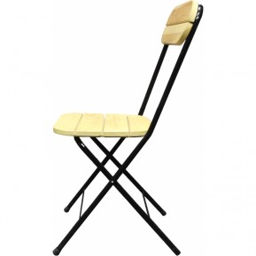 Складной стул Garden