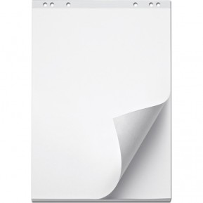  Блок бумаги для флипчарта