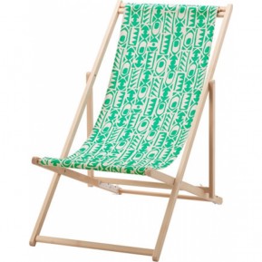 Шезлонг Summertime