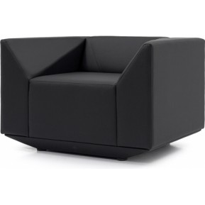 Кресло Diamond Black