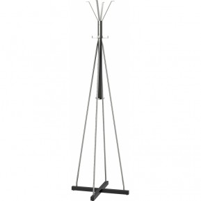 Вешалка Tjusig (черная)