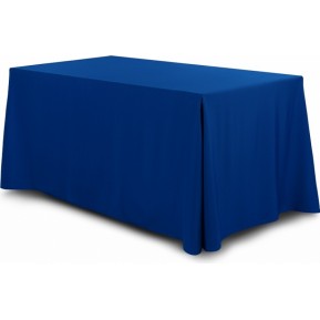 Стол со скатертью Catering