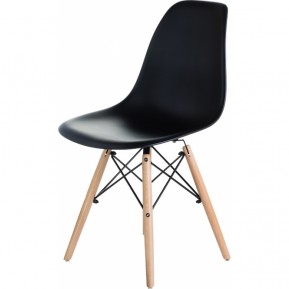 Стул Eames Black