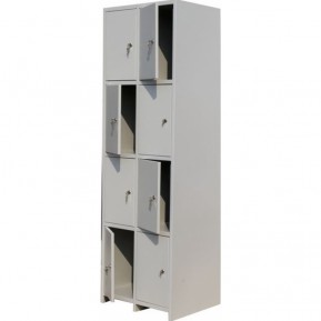 Шкаф Locker 8 ячеек
