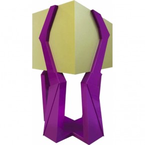 Трибуна Space