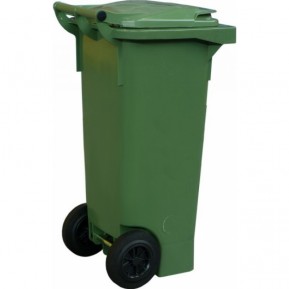  Мусорный бак 120Л