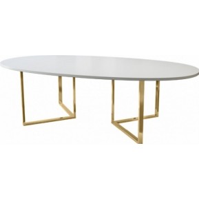 Стол Affari Gold