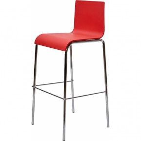 Барный стул Linfy Red