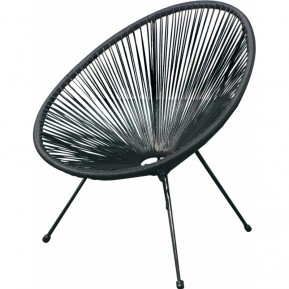 Кресло Acapulco Black
