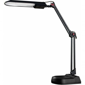 Настольная лампа Camelion (черная)